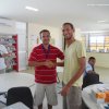 I Campeonato de Xadrez do CFP